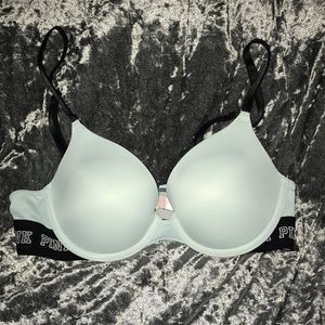 PINK Victoria’s Secret Push-up bra